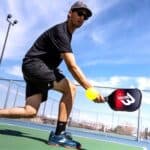 Pickleball Paddles