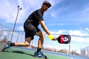 Pickleball Paddles